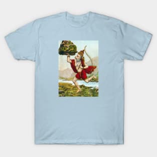 Hanuman T-Shirt